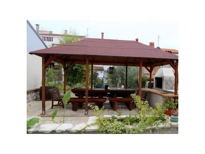 Apartment One bedroom apartment with balcony Pula A-24245-a in Pula - Apartment