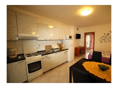 Apartment One bedroom apartment with balcony Pula A-24245-a - Outdoor photo 6