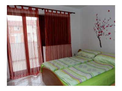 Apartment One bedroom apartment with balcony Pula A-24245-a - Outdoor photo 7