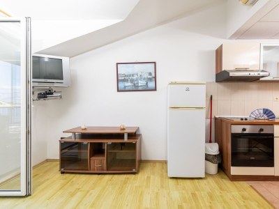 Apartment One bedroom apartment near beach Cove Pokrivenik, Hvar A-2073-f - Outdoor photo 16