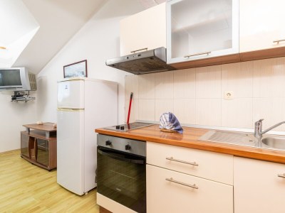 Apartment One bedroom apartment near beach Cove Pokrivenik, Hvar A-2073-f - Outdoor photo 19