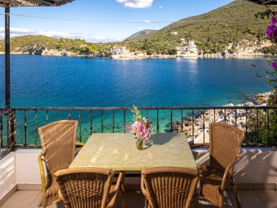 Apartment One bedroom apartment near beach Cove Pokrivenik, Hvar A-2073-f - Outdoor photo 26