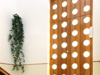 Apartment Two bedroom apartment with terrace and sea view Vinišće, Trogir A-10241-b - Outdoor photo 19