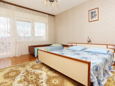 Apartment Two bedroom apartment with terrace and sea view Vinišće, Trogir A-10241-b - Outdoor photo 30