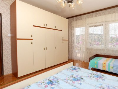 Apartment Two bedroom apartment with terrace and sea view Vinišće, Trogir A-10241-b - Outdoor photo 31