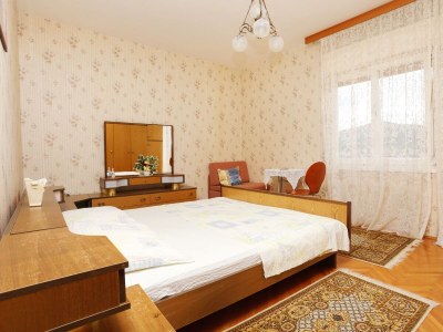 Apartment Two bedroom apartment with terrace and sea view Vinišće, Trogir A-10241-b - Outdoor photo 32