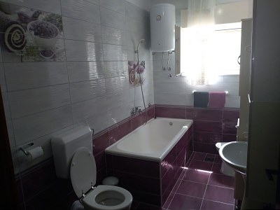 Apartment Two bedroom apartment with terrace and sea view Vinišće, Trogir A-10241-b - Outdoor photo 34