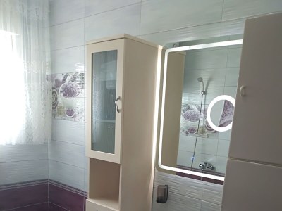 Apartment Two bedroom apartment with terrace and sea view Vinišće, Trogir A-10241-b - Outdoor photo 35