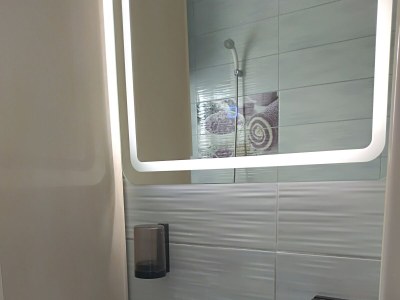 Apartment Two bedroom apartment with terrace and sea view Vinišće, Trogir A-10241-b - Outdoor photo 36