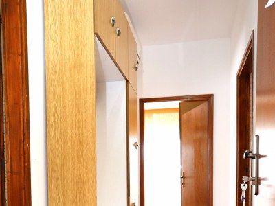 Apartment Two bedroom apartment with terrace and sea view Vinišće, Trogir A-10241-b - Outdoor photo 37