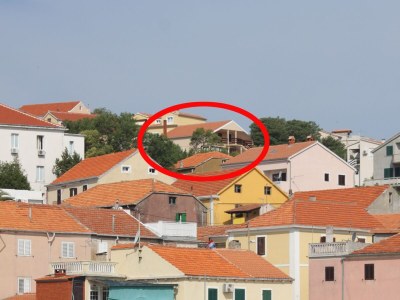 Apartment One bedroom apartment with terrace and sea view Sali, Dugi otok A-8154-b - Outdoor photo 2