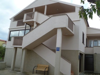 Apartment One bedroom apartment with terrace and sea view Sali, Dugi otok A-8154-b - Outdoor photo 3