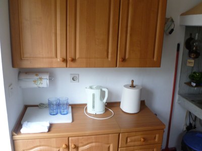 Apartment One bedroom apartment with terrace and sea view Sali, Dugi otok A-8154-b - Outdoor photo 8