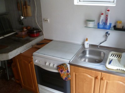 Apartment One bedroom apartment with terrace and sea view Sali, Dugi otok A-8154-b - Outdoor photo 9