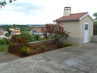 Apartment One bedroom apartment with terrace and sea view Sali, Dugi otok A-8154-b - Outdoor photo 10