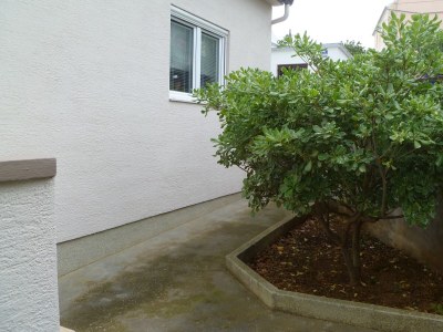 Apartment One bedroom apartment with terrace and sea view Sali, Dugi otok A-8154-b - Outdoor photo 11