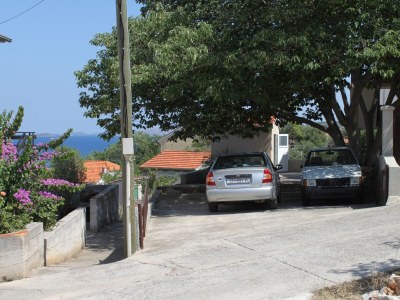 Apartment One bedroom apartment with terrace and sea view Sali, Dugi otok A-8154-b - Outdoor photo 13