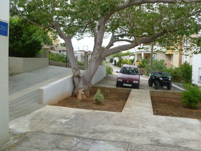 Apartment One bedroom apartment with terrace and sea view Sali, Dugi otok A-8154-b - Outdoor photo 14