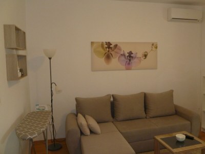Apartment One bedroom apartment with terrace and sea view Sali, Dugi otok A-8154-b - Outdoor photo 15