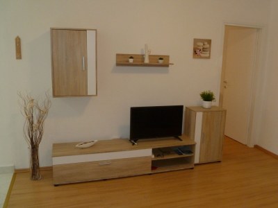 Apartment One bedroom apartment with terrace and sea view Sali, Dugi otok A-8154-b - Outdoor photo 16