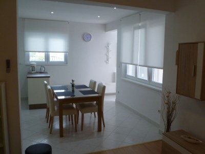 Apartment One bedroom apartment with terrace and sea view Sali, Dugi otok A-8154-b - Outdoor photo 17