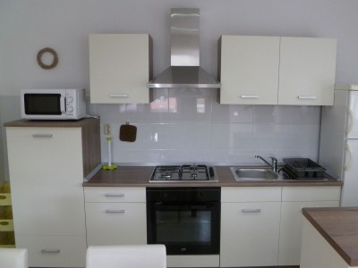 Apartment One bedroom apartment with terrace and sea view Sali, Dugi otok A-8154-b - Outdoor photo 18