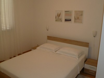 Apartment One bedroom apartment with terrace and sea view Sali, Dugi otok A-8154-b - Outdoor photo 19