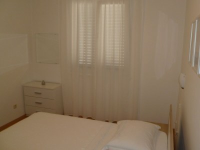 Apartment One bedroom apartment with terrace and sea view Sali, Dugi otok A-8154-b - Outdoor photo 21
