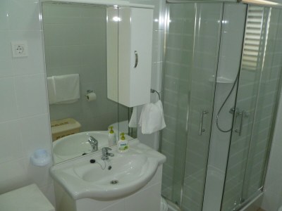 Apartment One bedroom apartment with terrace and sea view Sali, Dugi otok A-8154-b - Outdoor photo 22