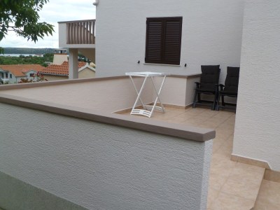 Apartment One bedroom apartment with terrace and sea view Sali, Dugi otok A-8154-b - Outdoor photo 25