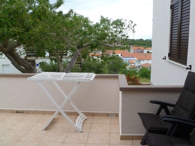 Apartment One bedroom apartment with terrace and sea view Sali, Dugi otok A-8154-b - Outdoor photo 27