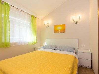 Apartment One bedroom apartment near beach Čižići, Krk A-20433-c - Outdoor photo 9