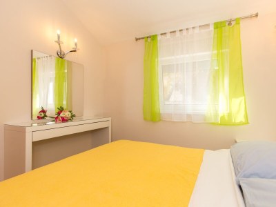 Apartment One bedroom apartment near beach Čižići, Krk A-20433-c - Outdoor photo 10