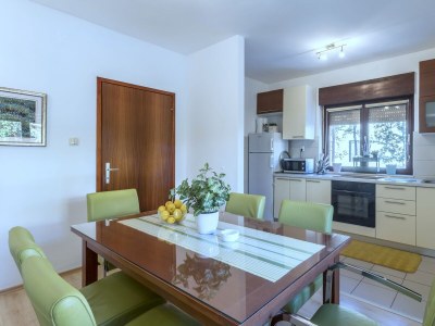 Apartment Three bedroom apartment with terrace Kaštel Štafilić, Kaštela A-20662-a - Outdoor photo 9