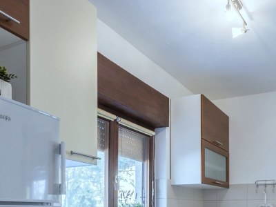 Apartment Three bedroom apartment with terrace Kaštel Štafilić, Kaštela A-20662-a - Outdoor photo 12