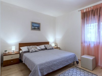 Apartment Three bedroom apartment with terrace Kaštel Štafilić, Kaštela A-20662-a - Outdoor photo 16