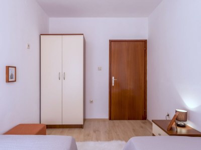 Apartment Three bedroom apartment with terrace Kaštel Štafilić, Kaštela A-20662-a - Outdoor photo 19