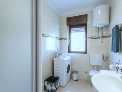 Apartment Three bedroom apartment with terrace Kaštel Štafilić, Kaštela A-20662-a - Outdoor photo 20