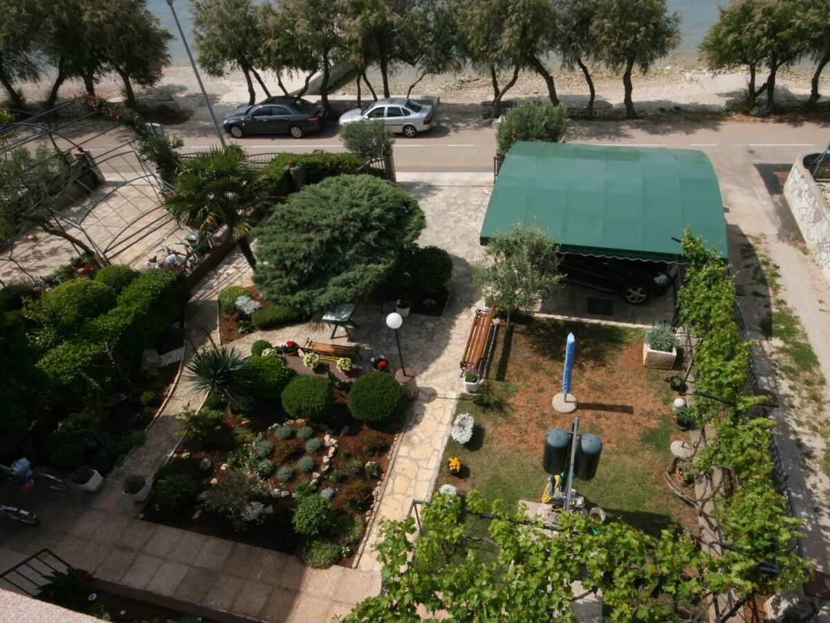 Apartment One bedroom apartment near beach Vodice A-4198-b - Outdoor photo 5