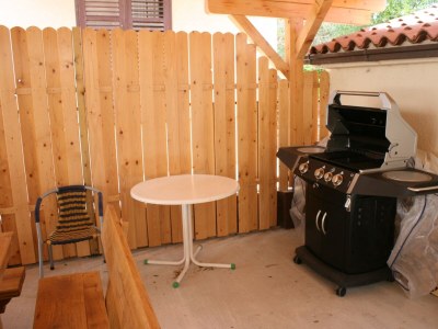 Apartment One bedroom apartment near beach Vodice A-4198-b - Outdoor photo 7