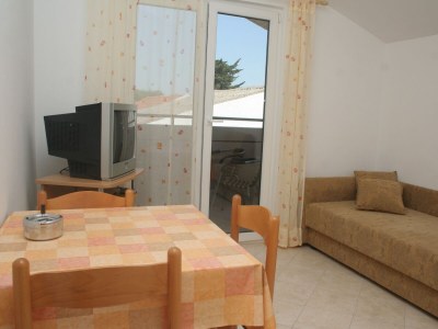 Apartment One bedroom apartment near beach Vodice A-4198-b - Outdoor photo 15