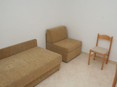 Apartment One bedroom apartment near beach Vodice A-4198-b - Outdoor photo 16