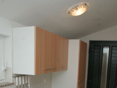 Apartment One bedroom apartment near beach Vodice A-4198-b - Outdoor photo 17