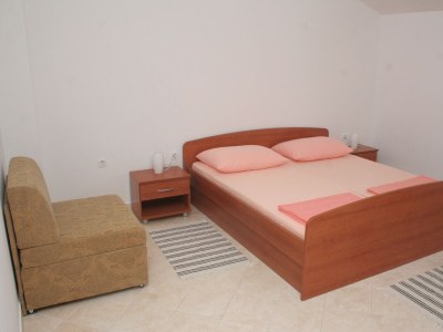 Apartment One bedroom apartment near beach Vodice A-4198-b - Outdoor photo 18
