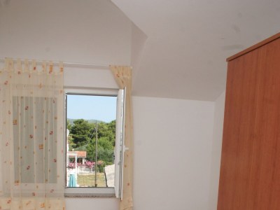 Apartment One bedroom apartment near beach Vodice A-4198-b - Outdoor photo 19