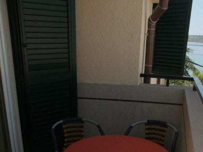 Apartment One bedroom apartment near beach Vodice A-4198-b - Outdoor photo 21