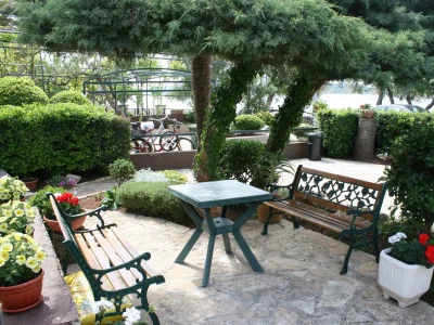 Apartment Two bedroom apartment near beach Vodice A-4198-d in Vodice - Apartment