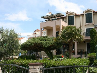 Apartment Two bedroom apartment near beach Vodice A-4198-d - Outdoor photo 3