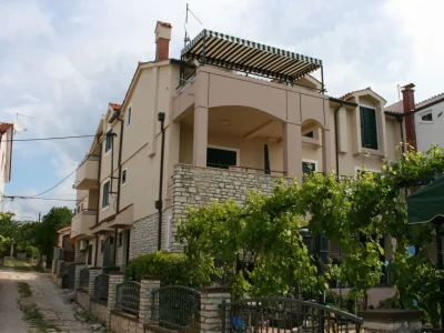 Apartment Two bedroom apartment near beach Vodice A-4198-d - Outdoor photo 5