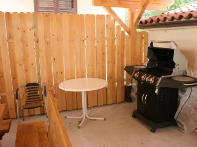 Apartment Two bedroom apartment near beach Vodice A-4198-d - Outdoor photo 8